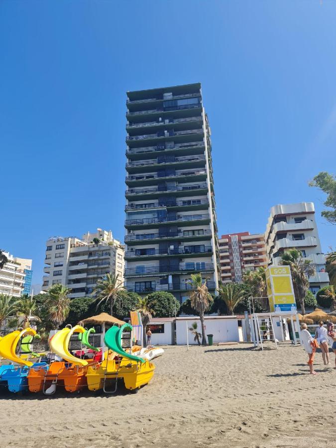 Apto En El Centro, Junto A La Playa, Lägenhet Marbella