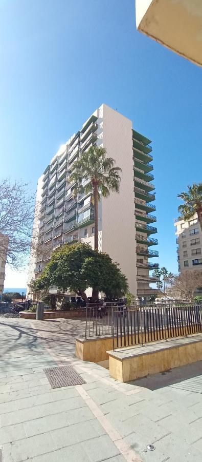 Apto En El Centro, Junto A La Playa, Lägenhet