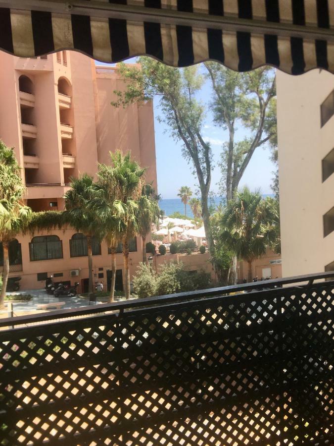 Lägenhet Apto En El Centro, Junto A La Playa, Marbella