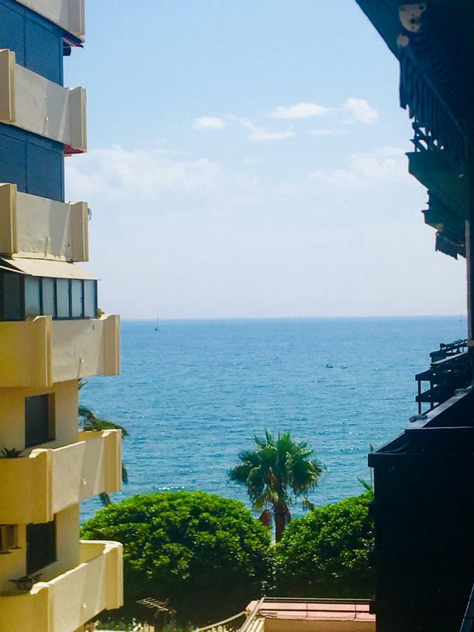 Apto En El Centro, Junto A La Playa, * Marbella