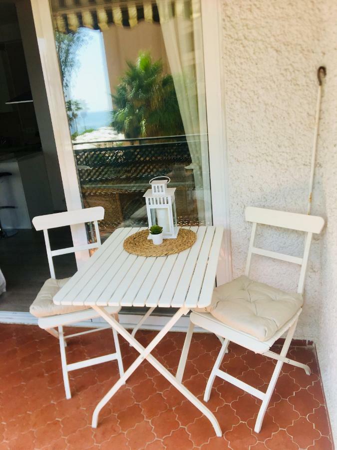 Apto En El Centro, Junto A La Playa, Lägenhet